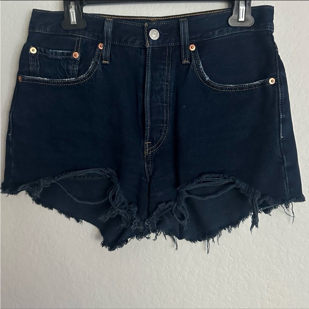 Levi’s 501 Original Womens Shorts